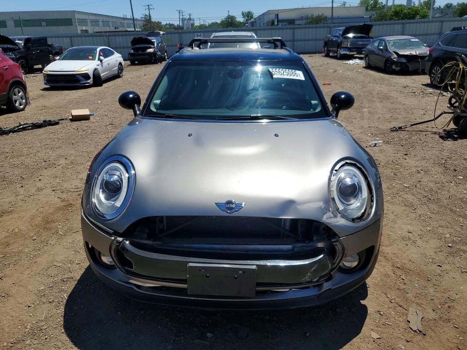 Aukcja sprzedaży 2017 Mini Cooper, vin: WMWLU1C52H2C41864, numer aukcji: 55625086