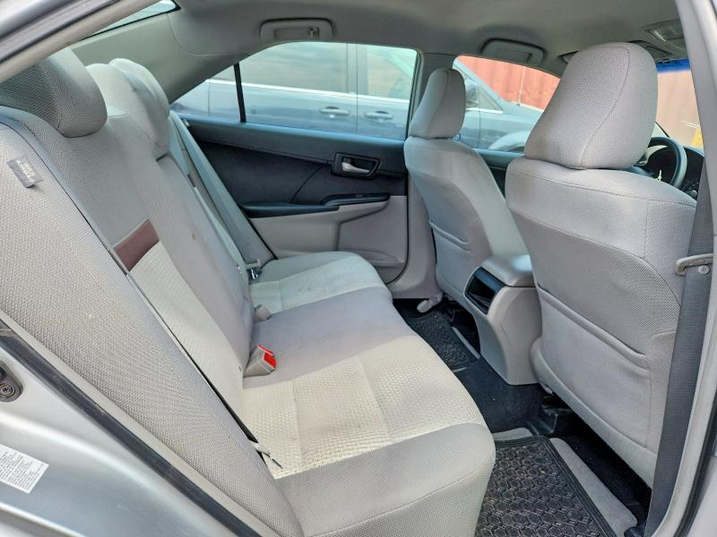 Aukcja sprzedaży 2012 Toyota Camry, vin: 4T1BF1FK8CU520994, numer aukcji: 55117476