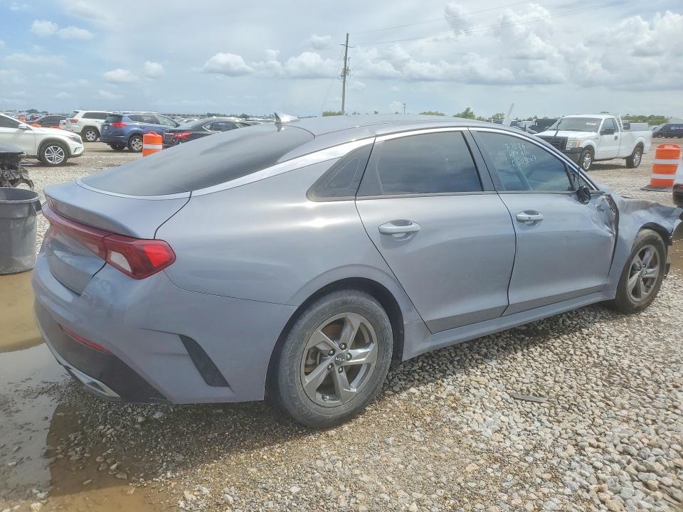 Продажа на аукционе авто 2022 Kia K5, vin: 5XXG14J23NG135904, номер лота: 55857316