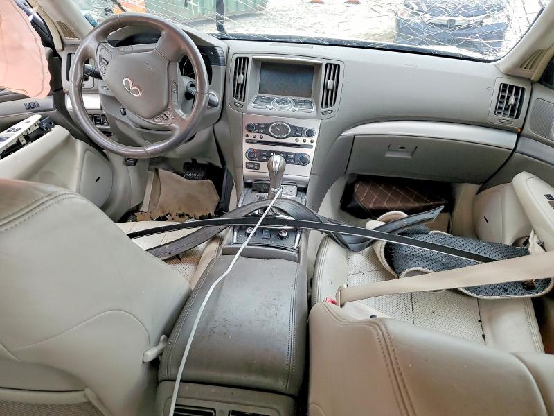 Продажа на аукционе авто 2011 Infiniti G37 Sedan, vin: JN1CV6AR3BM401667, номер лота: 57995936
