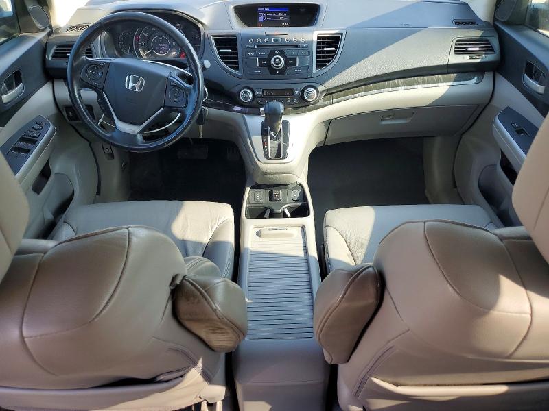 Продажа на аукционе авто 2012 Honda Cr-v, vin: 5J6RM3H72CL036736, номер лота: 57736776