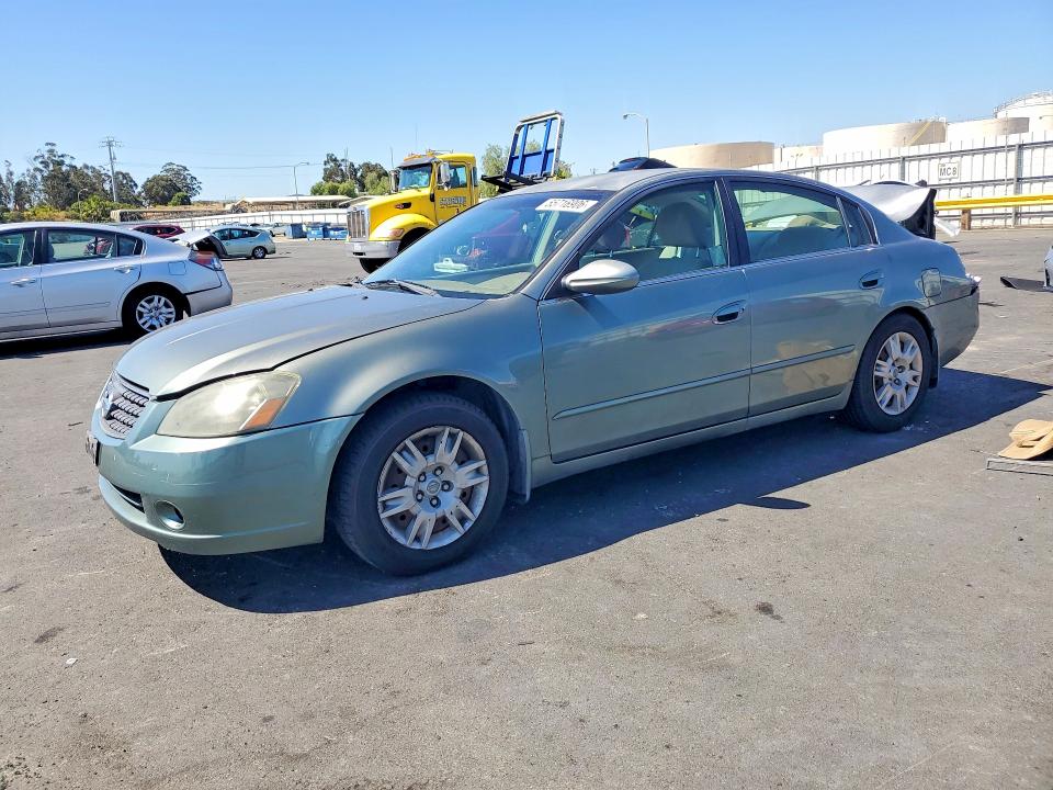 Aukcja sprzedaży 2005 Nissan Altima, vin: 1N4AL11D45N466260, numer aukcji: 55716906
