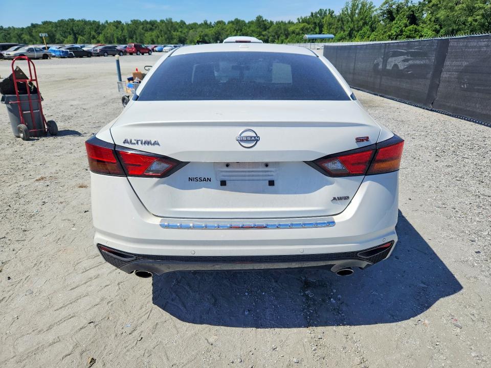 Продаж на аукціоні авто 2023 Nissan Altima, vin: 1N4BL4CWXPN404580, номер лоту: 55964836