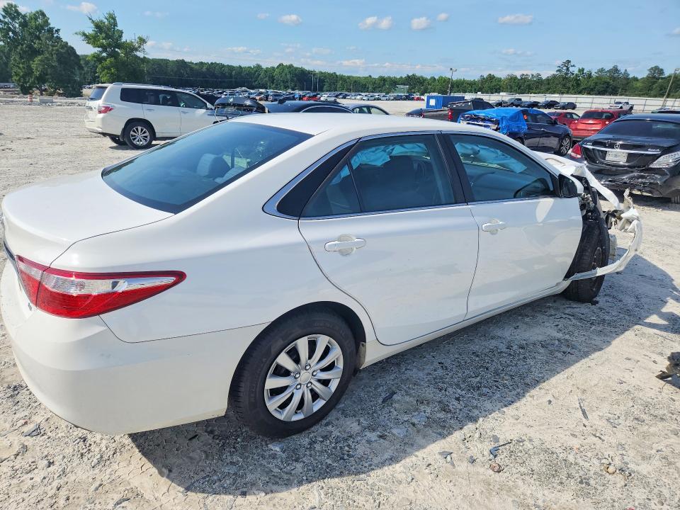 Продаж на аукціоні авто 2015 Toyota Camry, vin: 4T1BF1FK5FU052078, номер лоту: 58197326