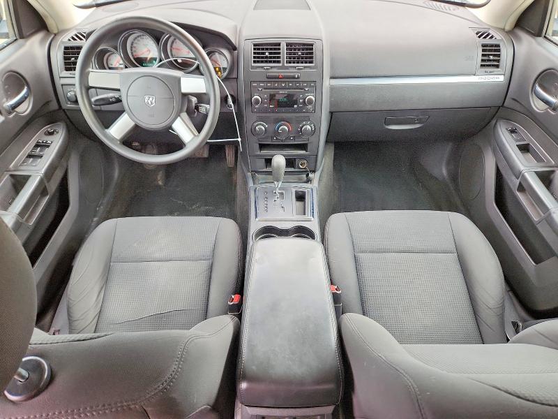 Продажа на аукционе авто 2008 Dodge Charger, vin: 2B3KA43G18H279022, номер лота: 56685126