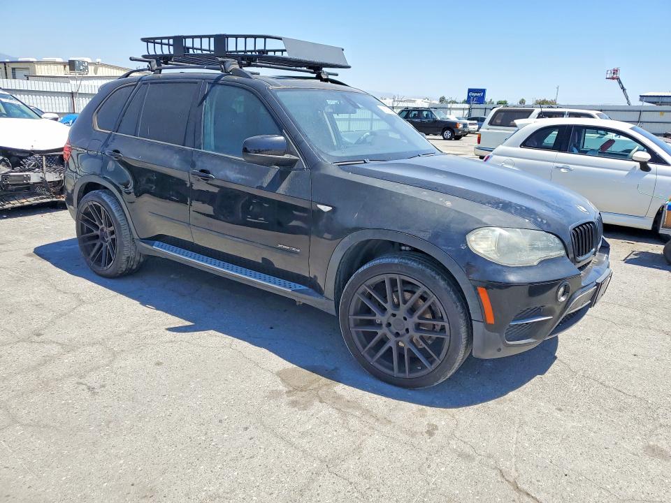 Продажа на аукционе авто 2011 Bmw X5, vin: 5UXZV4C55BL403897, номер лота: 58039496