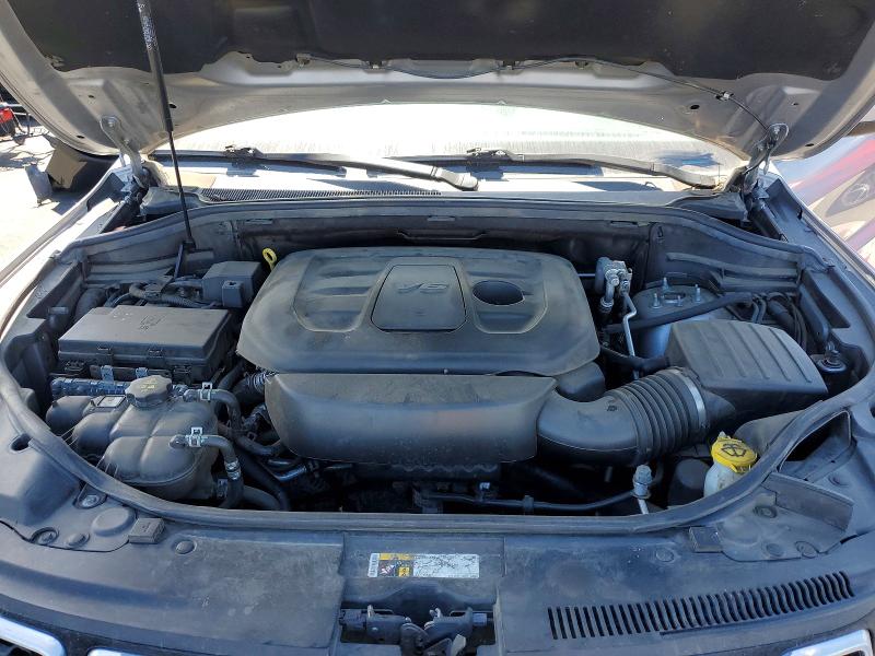 2020 Jeep Grand Cherokee მანქანა იყიდება აუქციონზე, vin: 1C4RJEAGXLC203543, აუქციონის ნომერი: 59152706