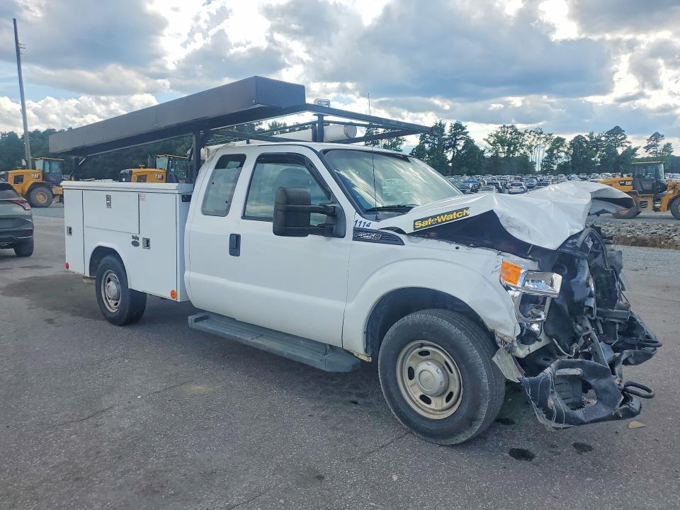 Продаж на аукціоні авто 2014 Ford F250, vin: 1FD7X2A68EEA74376, номер лоту: 58209456