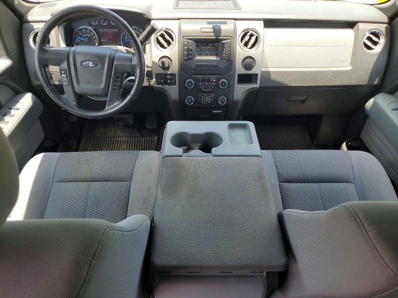 Продажа на аукционе авто 2014 Ford F150, vin: 1FTFW1EFXEFC20231, номер лота: 59298396