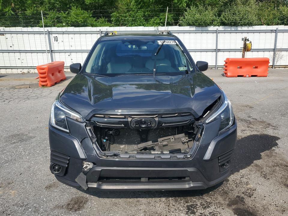 Продаж на аукціоні авто 2022 Subaru Forester, vin: JF2SKACC5NH403674, номер лоту: 59268276