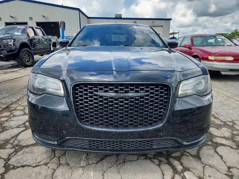 Aukcja sprzedaży 2022 Chrysler 300, vin: 2C3CCAAG0NH104050, numer aukcji: 55644276