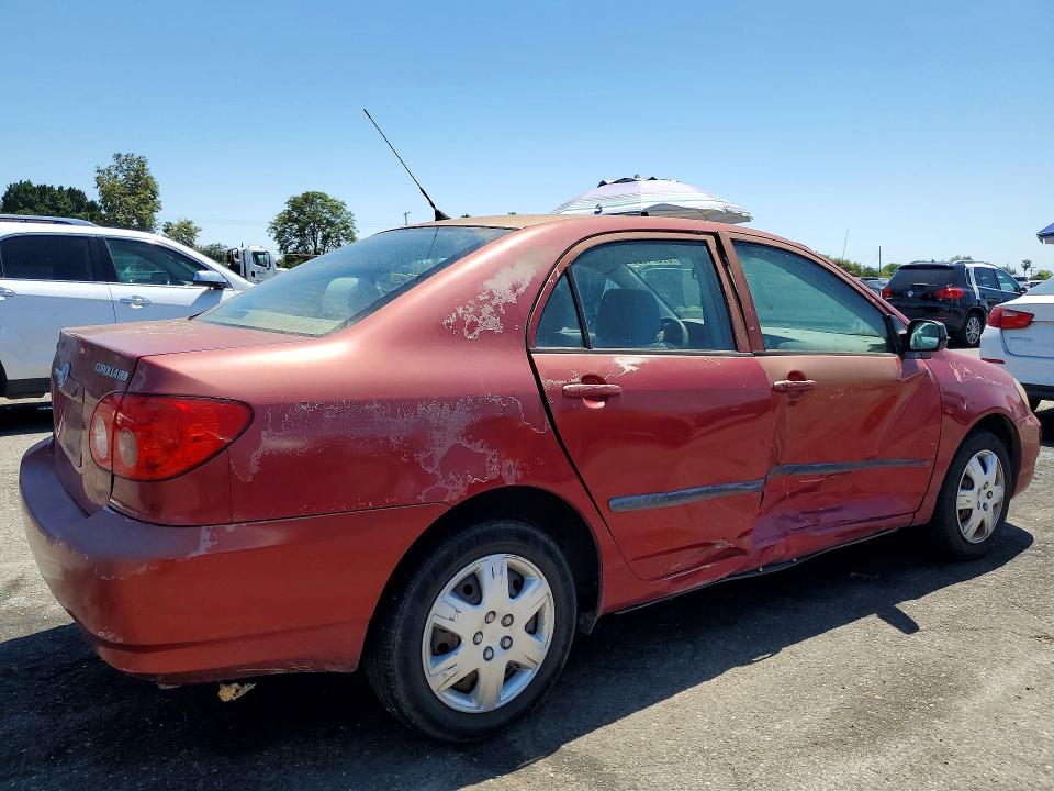 Продаж на аукціоні авто 2007 Toyota Corolla, vin: 1NXBR32E87Z811813, номер лоту: 57374526