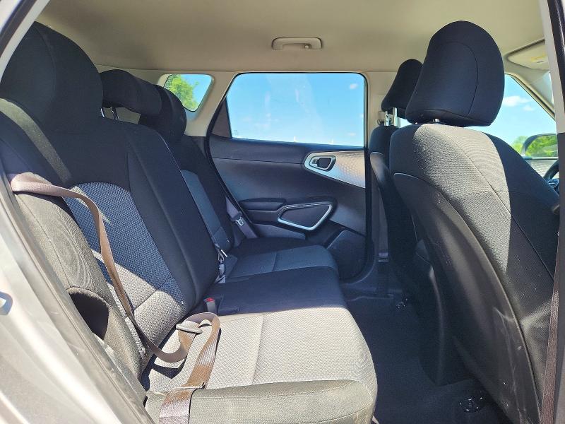 Aukcja sprzedaży 2023 Kia Soul, vin: KNDJ23AUXP7885214, numer aukcji: 55831596