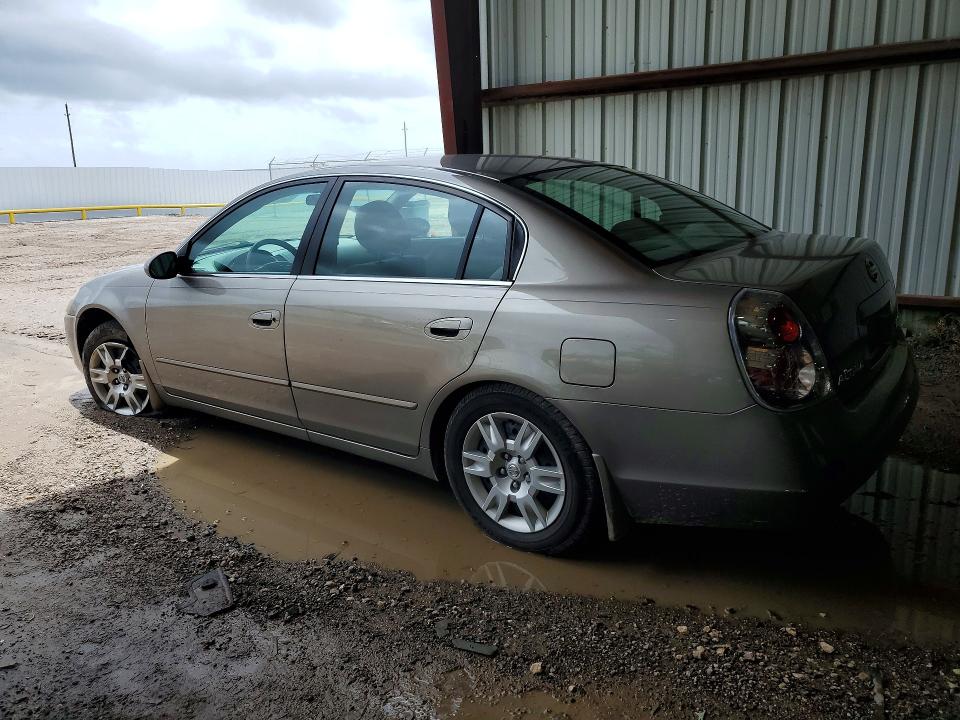 57725396 :رقم المزاد ، 1N4AL11D66C150274 vin ، 2006 Nissan Altima مزاد بيع