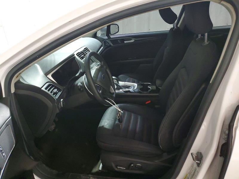 Продажа на аукционе авто 2016 Ford Fusion, vin: 3FA6P0HD8GR361912, номер лота: 56314196