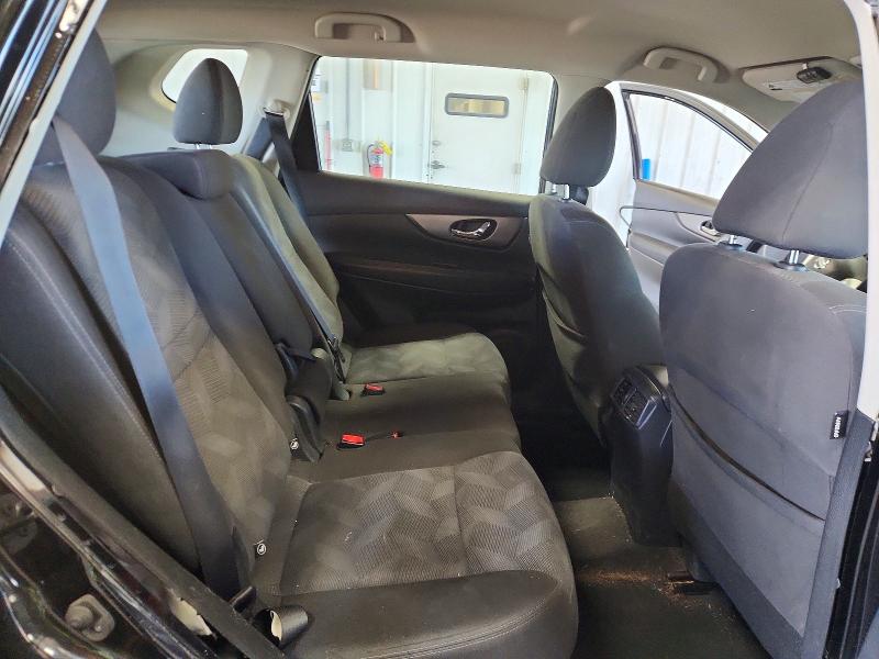 58302986 :رقم المزاد ، KNMAT2MV2GP658076 vin ، 2016 Nissan Rogue مزاد بيع