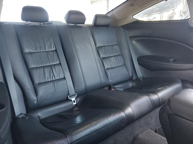 Aukcja sprzedaży 2011 Honda Accord, vin: 1HGCS1B8XBA001350, numer aukcji: 57598086