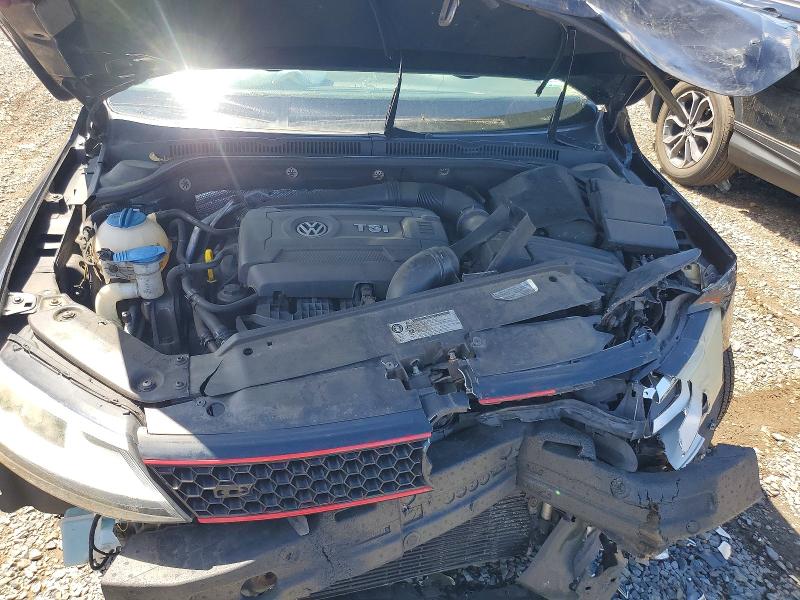56958786 :رقم المزاد ، 3VWD17AJ0EM403248 vin ، 2014 Volkswagen Jetta مزاد بيع