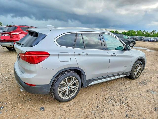 Aukcja sprzedaży 2017 Bmw X1, vin: WBXHT3Z34H4A57871, numer aukcji: 56099946