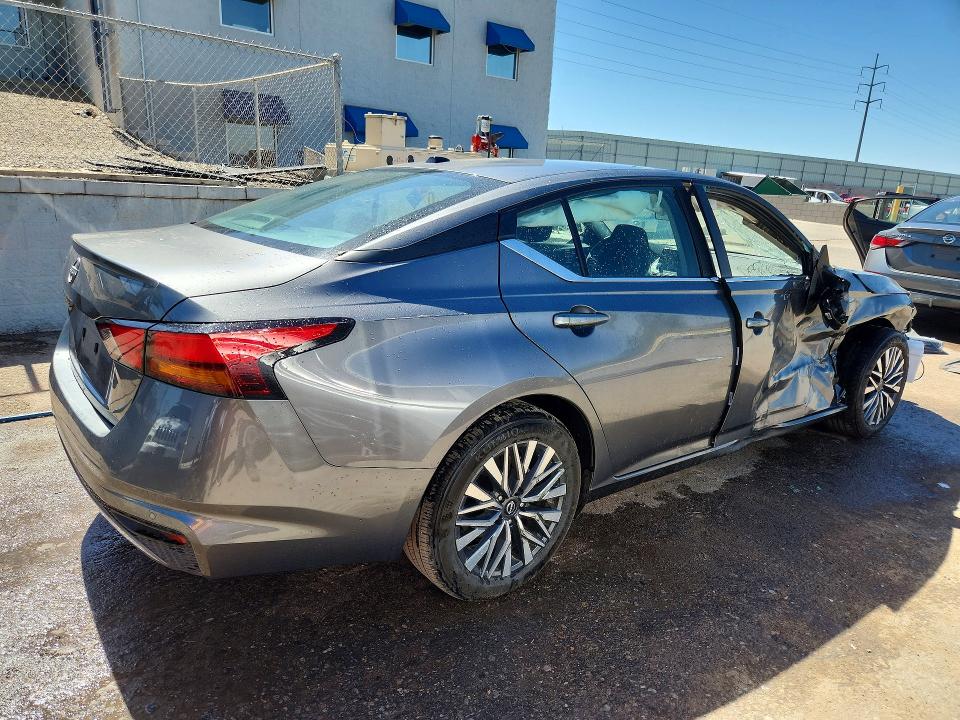Продажа на аукционе авто 2026 Nissan Altima, vin: 1N4BL4DV1TN314282, номер лота: 55628096