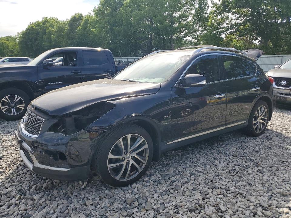Auction sale of the 2016 Infiniti Qx50, vin: JN1BJ0RR6GM260674, lot number: 56397136