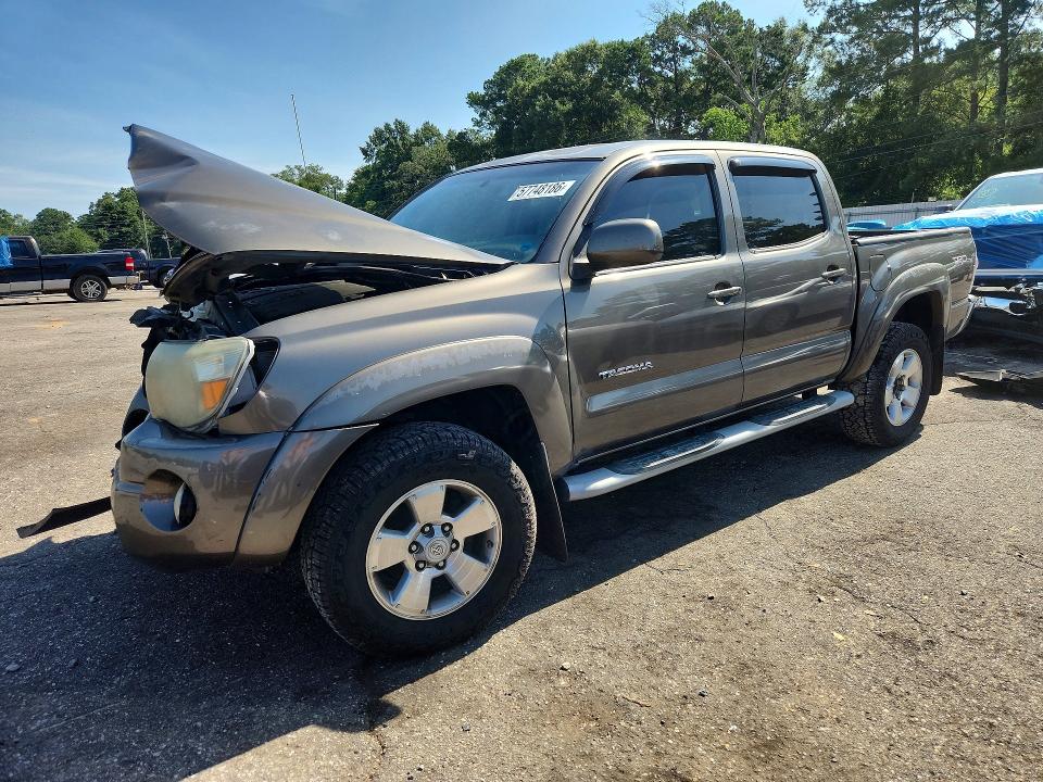 Aukcja sprzedaży 2010 Toyota Tacoma, vin: 5TEJU4GN3AZ712361, numer aukcji: 57748186