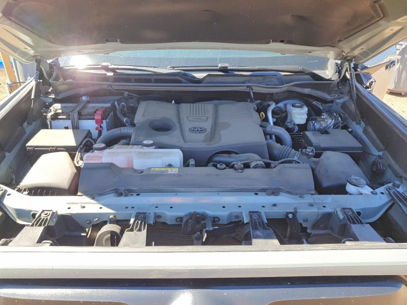 Auction sale of the 2024 Toyota Tundra, vin: 5TFWA5DB1RX191142, lot number: 58294656