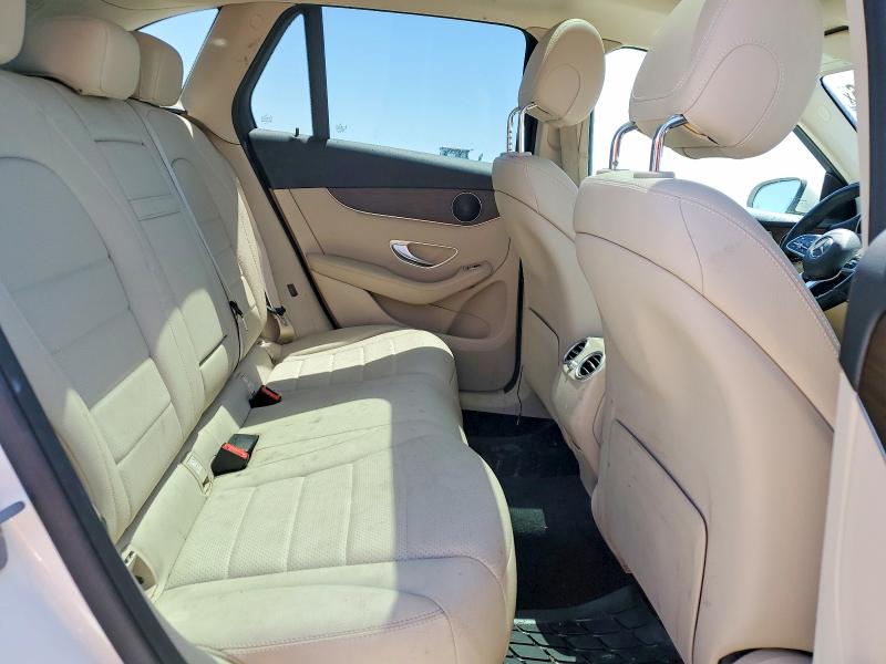 Продаж на аукціоні авто 2021 Mercedes-benz Glc, vin: W1N0G8EB5MF907813, номер лоту: 57946546