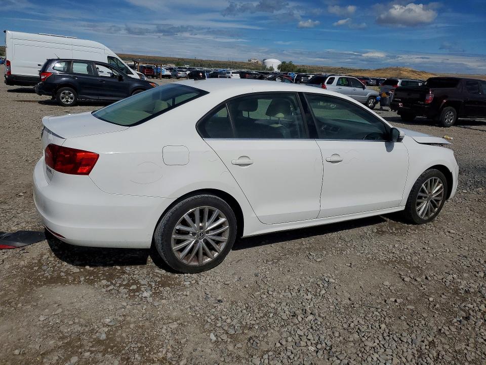 Продажа на аукционе авто 2013 Volkswagen Jetta, vin: 3VWLP7AJ4DM434673, номер лота: 58895686