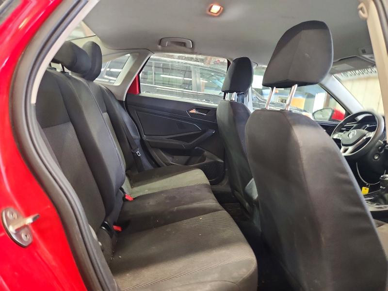 Aukcja sprzedaży 2019 Volkswagen Jetta, vin: 3VWN57BU6KM116221, numer aukcji: 55903026