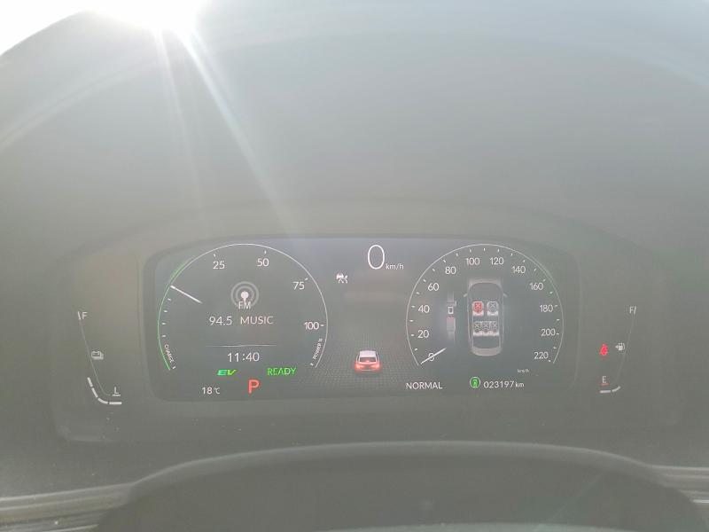 Продажа на аукционе авто 2025 Honda Civic, vin: 2HGFE4F83SH002616, номер лота: 56477436