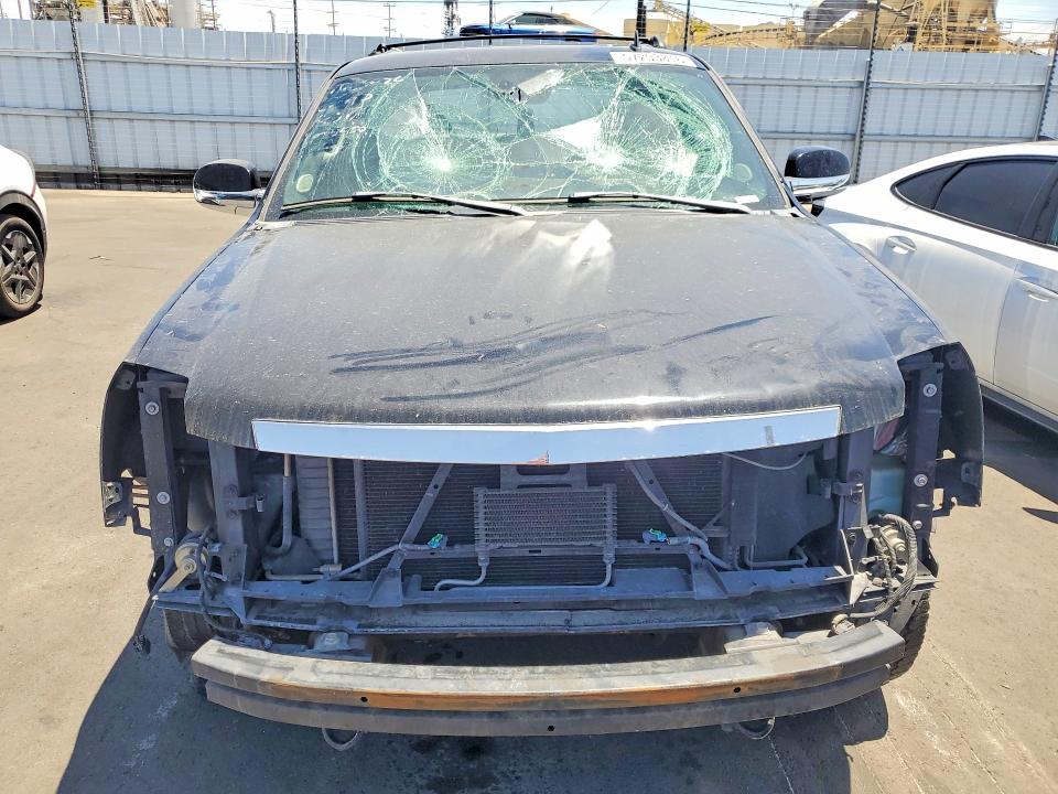 57203816 :رقم المزاد ، 3GYFK62837G251198 vin ، 2007 Cadillac Escalade مزاد بيع