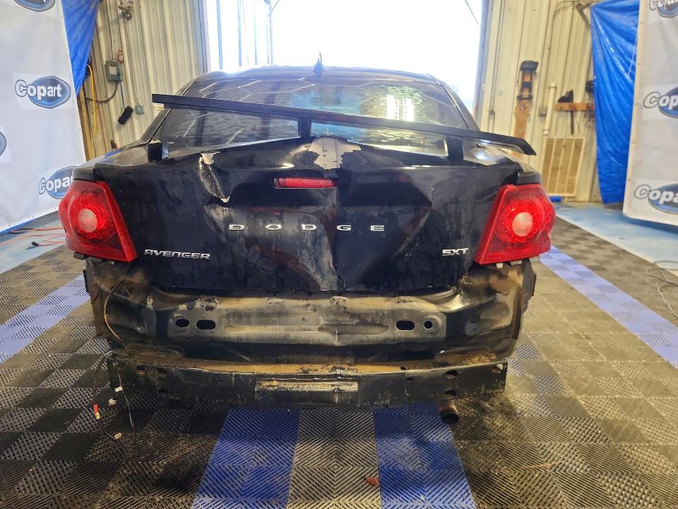 Aukcja sprzedaży 2014 Dodge Avenger, vin: 1C3CDZCB2EN203960, numer aukcji: 57337426