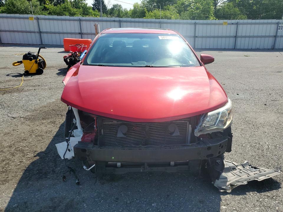 Продаж на аукціоні авто 2014 Toyota Camry, vin: 4T1BF1FK2EU855042, номер лоту: 58900216