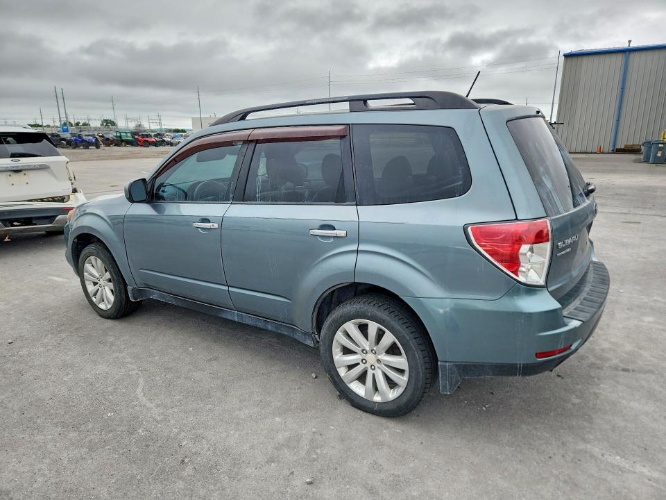 Aukcja sprzedaży 2011 Subaru Forester, vin: JF2SHBCC7BH734238, numer aukcji: 58510346