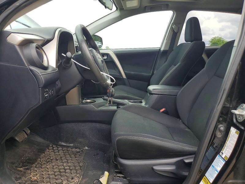 Aukcja sprzedaży 2014 Toyota Rav4, vin: 2T3RFREV1EW177853, numer aukcji: 54921496
