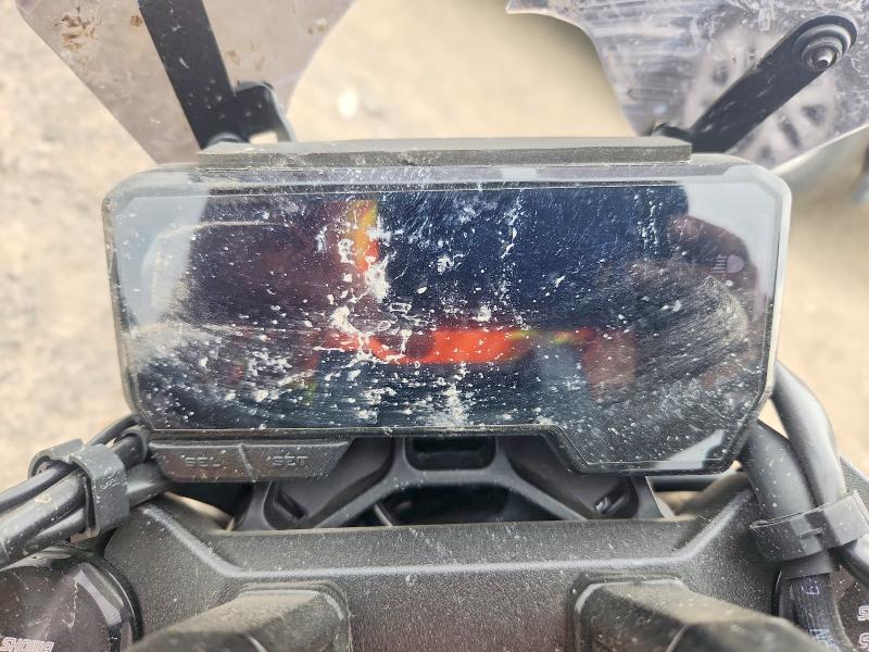 2023 Honda Cb650 მანქანა იყიდება აუქციონზე, vin: MLHRH0263P5400128, აუქციონის ნომერი: 59250606