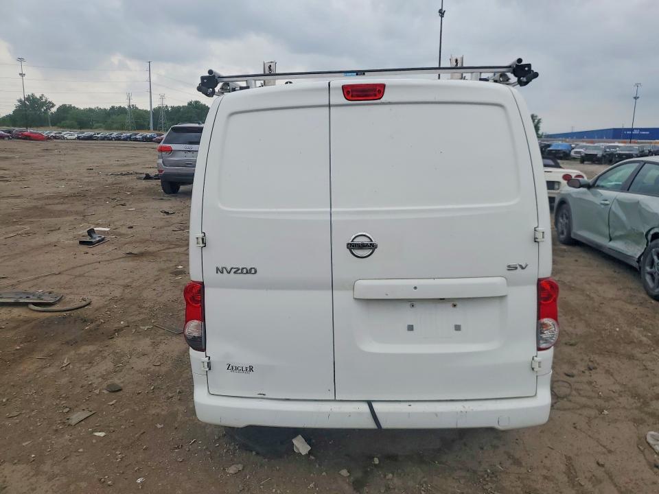 Aukcja sprzedaży 2020 Nissan Nv200, vin: 3N6CM0KN6LK695993, numer aukcji: 56849316