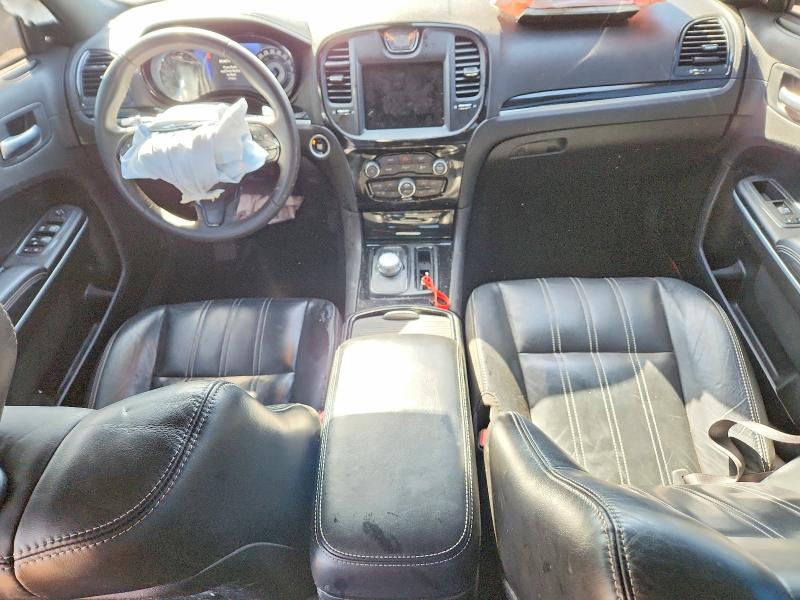 Aukcja sprzedaży 2022 Chrysler 300, vin: 2C3CCABG7NH249097, numer aukcji: 55090756