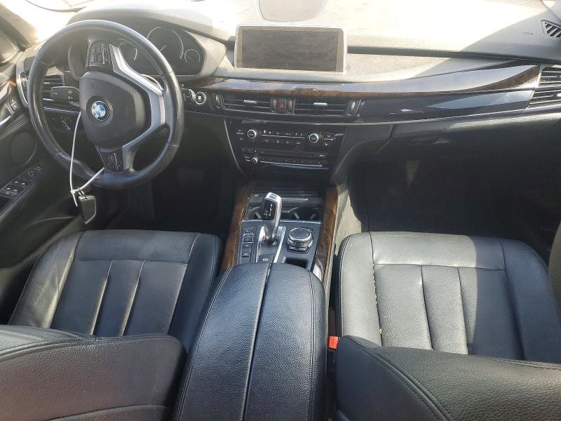 Продаж на аукціоні авто 2015 Bmw X5, vin: 5UXKR0C57F0K68735, номер лоту: 57072796
