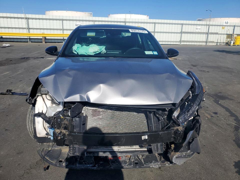 Продажа на аукционе авто 2023 Kia Forte, vin: 3KPF54AD7PE606367, номер лота: 85614175