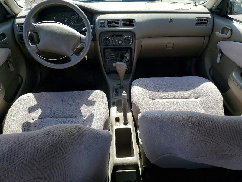 1998 Chevrolet Geo Prizm მანქანა იყიდება აუქციონზე, vin: 1Y1SK5286WZ425791, აუქციონის ნომერი: 55590316