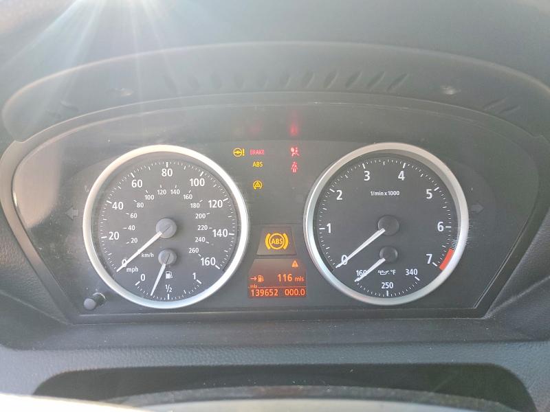 Продаж на аукціоні авто 2007 Bmw 650, vin: WBAEK13507CN80367, номер лоту: 56595816
