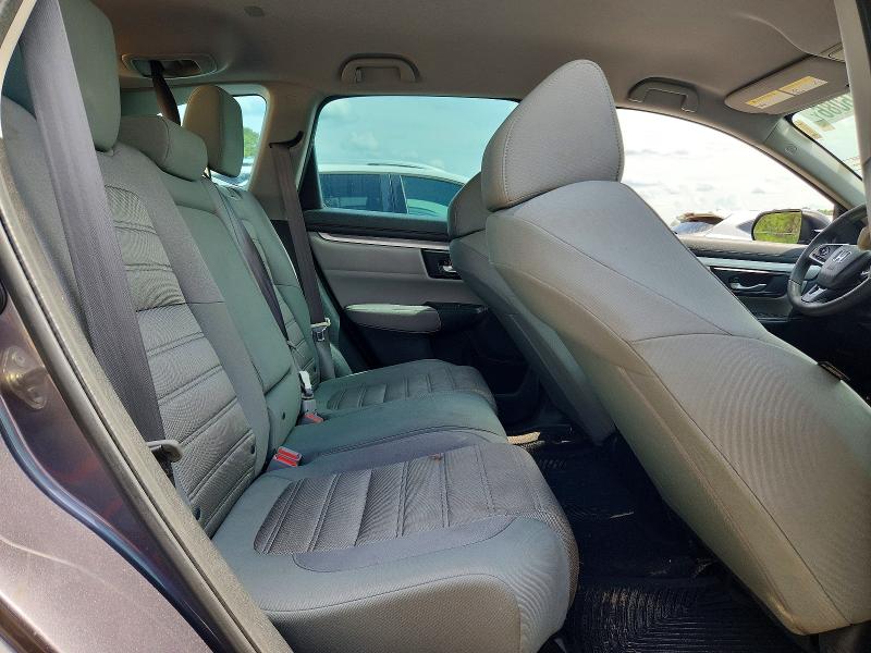 Aukcja sprzedaży 2017 Honda Cr-v, vin: 7FARW5H33HE000058, numer aukcji: 55416086