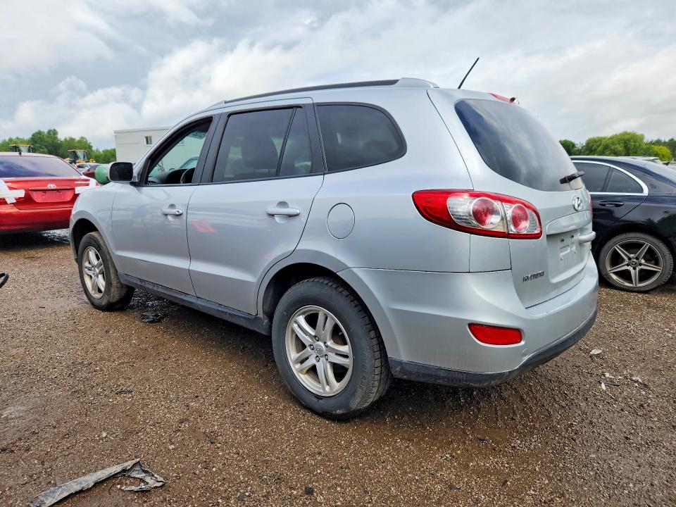 Aukcja sprzedaży 2010 Hyundai Santa Fe, vin: 5NMSG3AB5AH336461, numer aukcji: 57087976