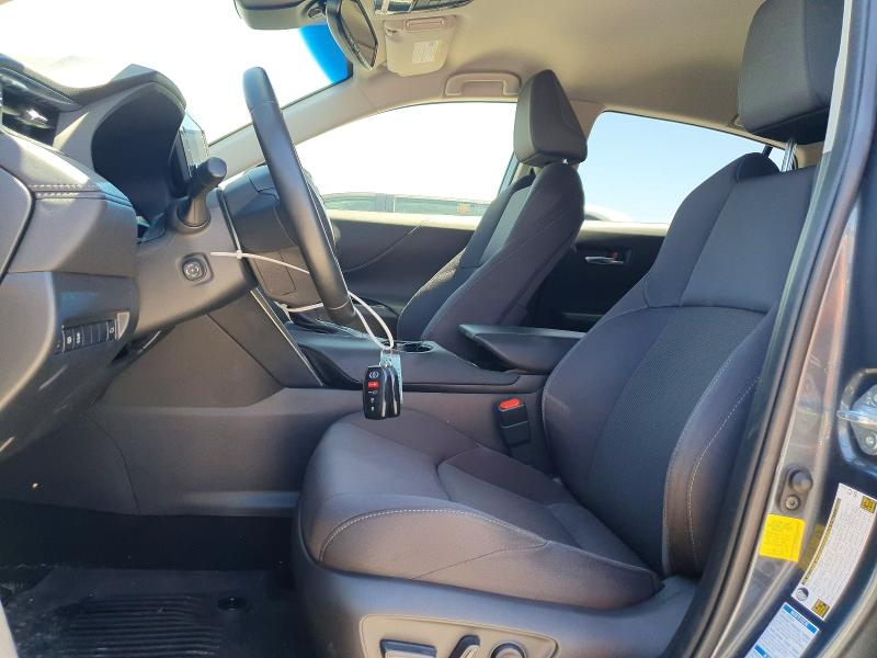 Продажа на аукционе авто 2021 Toyota Venza, vin: JTEAAAAH1MJ049845, номер лота: 57007916