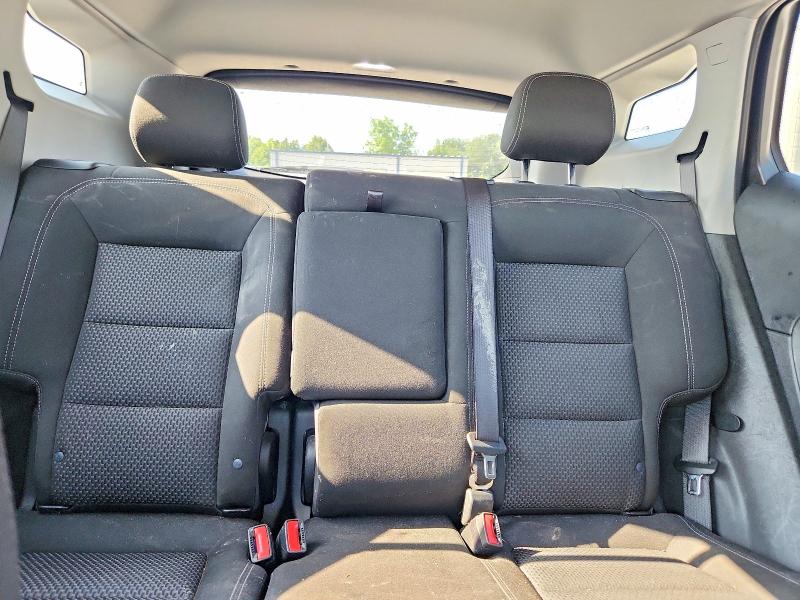 Aukcja sprzedaży 2022 Gmc Terrain, vin: 3GKALTEV5NL140531, numer aukcji: 59154296