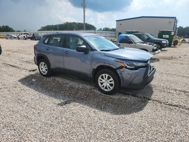 Aukcja sprzedaży 2024 Toyota Corolla Cross, vin: 7MUAAAAG5RV101747, numer aukcji: 56551466