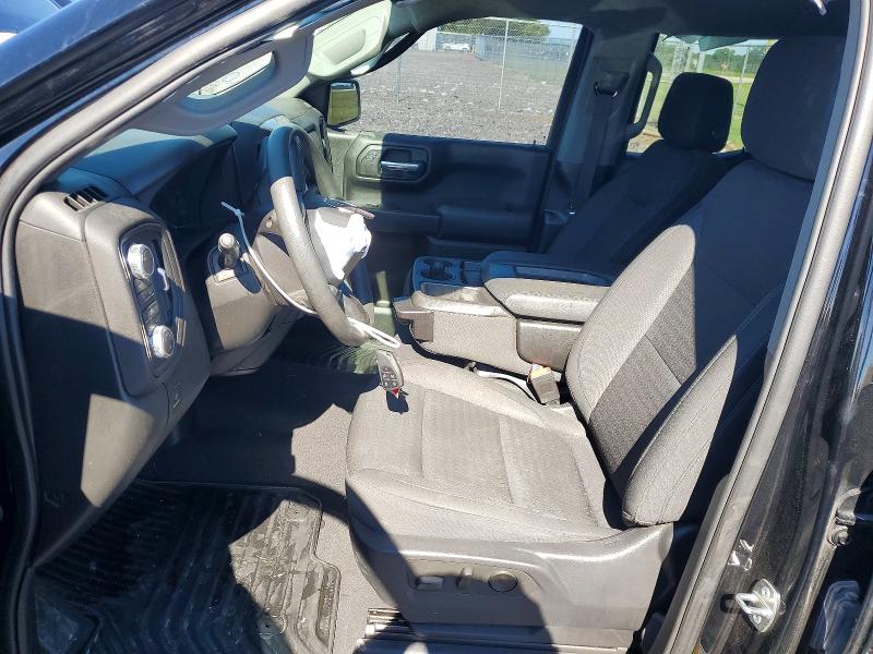 Aukcja sprzedaży 2023 Gmc Sierra, vin: 1GTRUAED0PZ256755, numer aukcji: 57019816