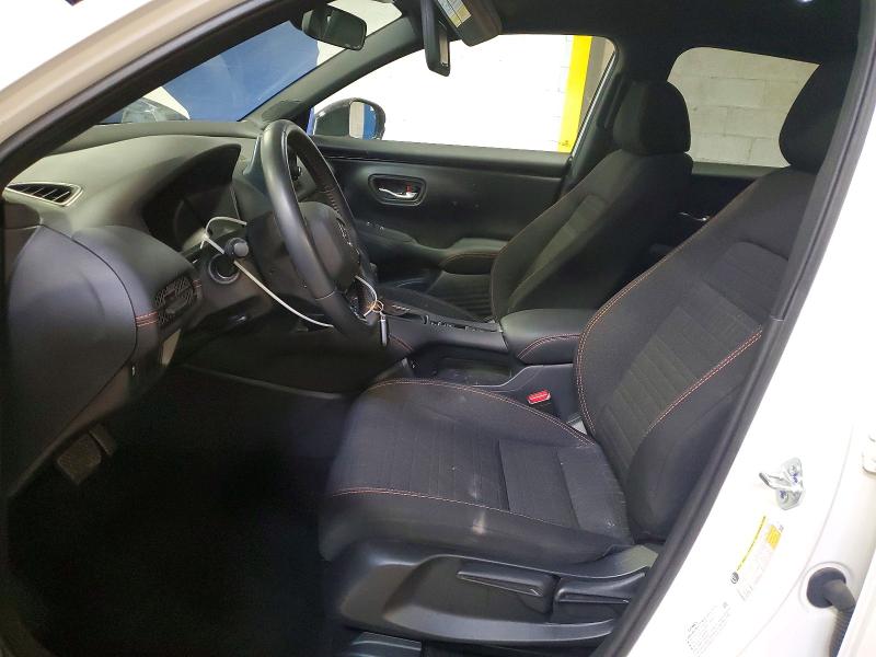 Продаж на аукціоні авто 2025 Honda Hr-v, vin: 3CZRZ2H54SM733817, номер лоту: 55823686